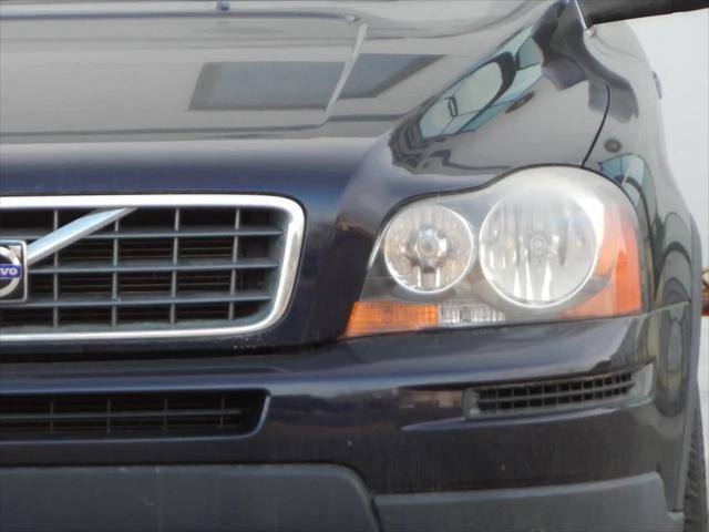 2008 Volvo XC90 3.2