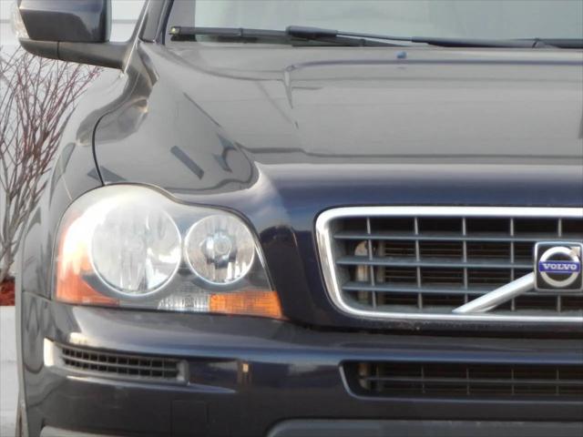 2008 Volvo XC90 3.2