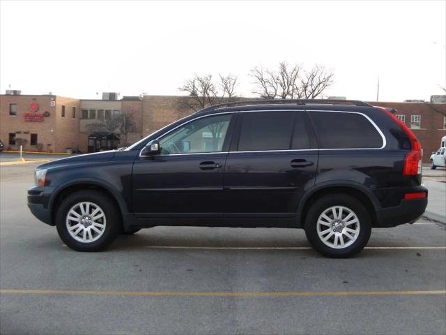2008 Volvo XC90 3.2