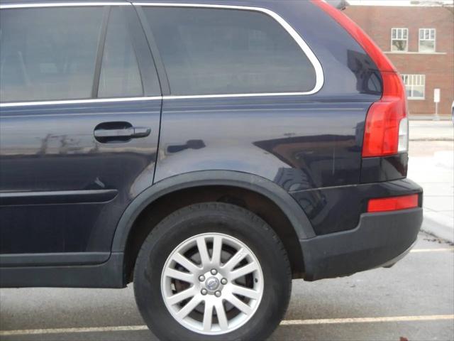2008 Volvo XC90 3.2