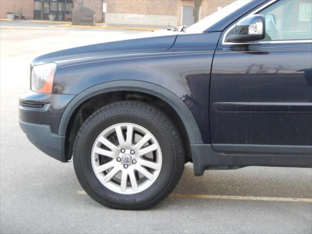 2008 Volvo XC90 3.2