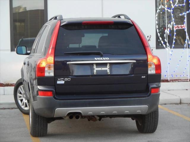 2008 Volvo XC90 3.2