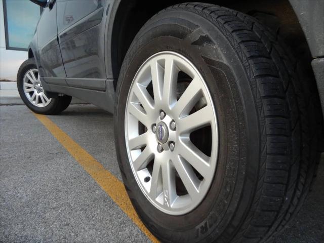 2008 Volvo XC90 3.2