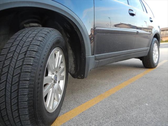 2008 Volvo XC90 3.2