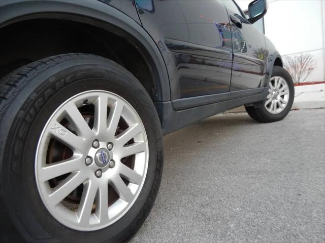 2008 Volvo XC90 3.2