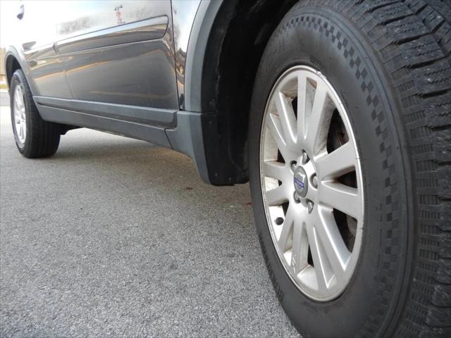 2008 Volvo XC90 3.2