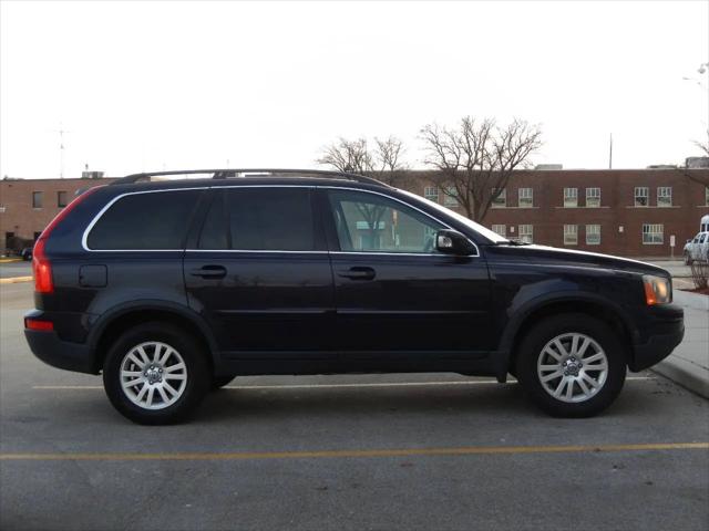 2008 Volvo XC90 3.2