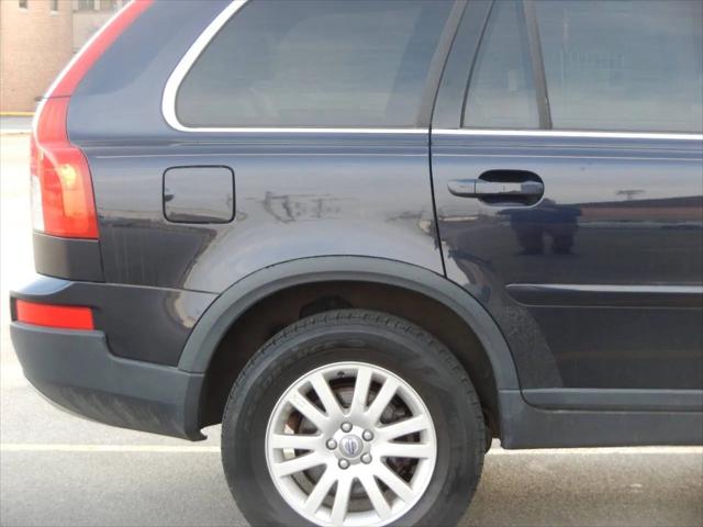 2008 Volvo XC90 3.2