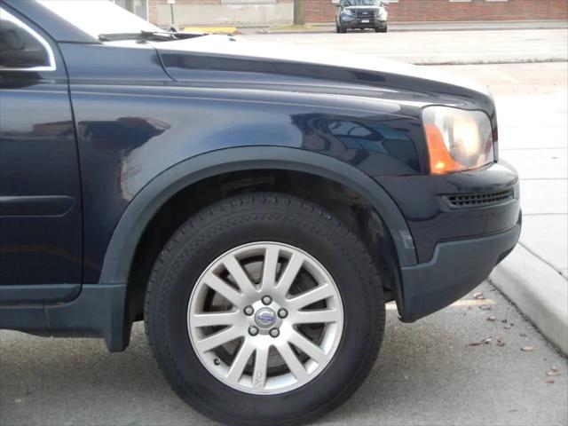 2008 Volvo XC90 3.2