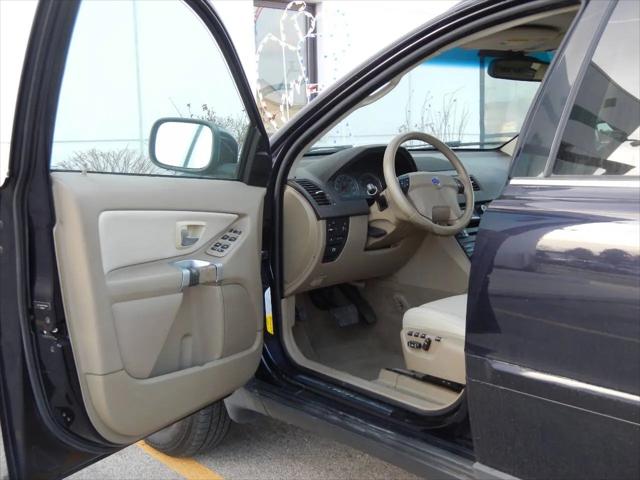 2008 Volvo XC90 3.2