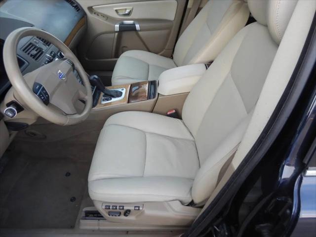 2008 Volvo XC90 3.2