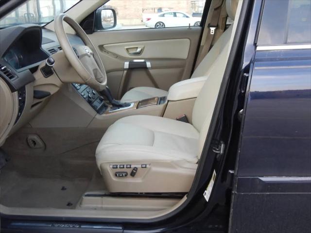 2008 Volvo XC90 3.2