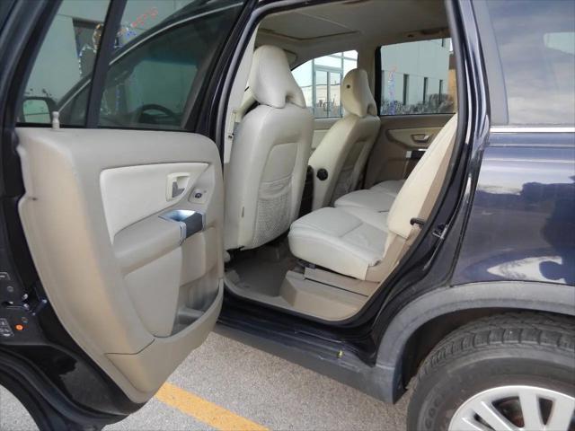 2008 Volvo XC90 3.2