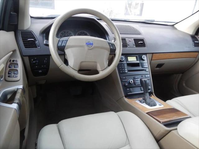 2008 Volvo XC90 3.2