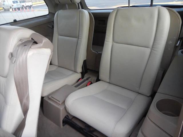 2008 Volvo XC90 3.2