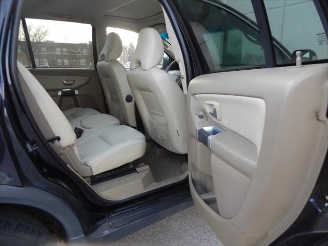 2008 Volvo XC90 3.2