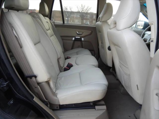 2008 Volvo XC90 3.2