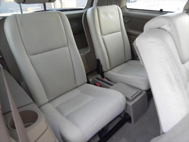 2008 Volvo XC90 3.2