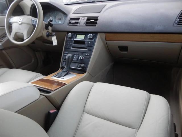 2008 Volvo XC90 3.2