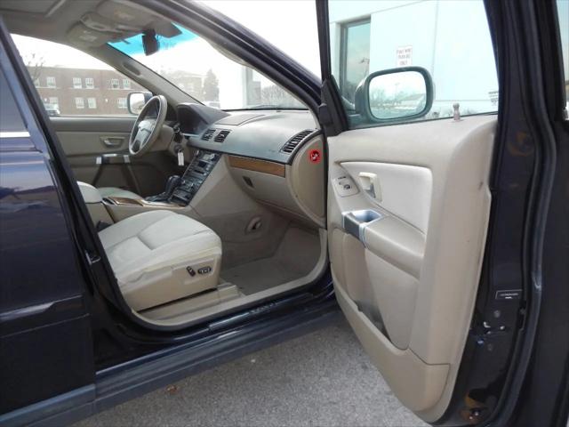 2008 Volvo XC90 3.2