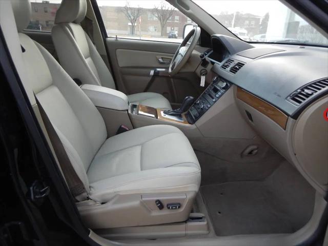 2008 Volvo XC90 3.2