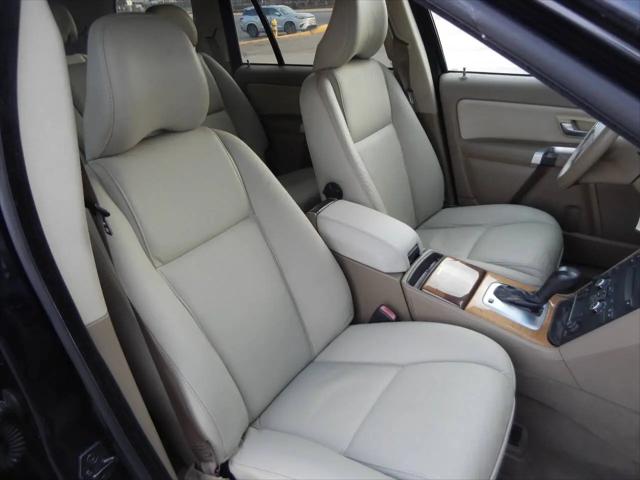 2008 Volvo XC90 3.2