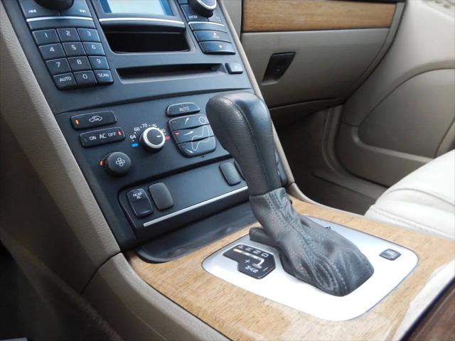 2008 Volvo XC90 3.2