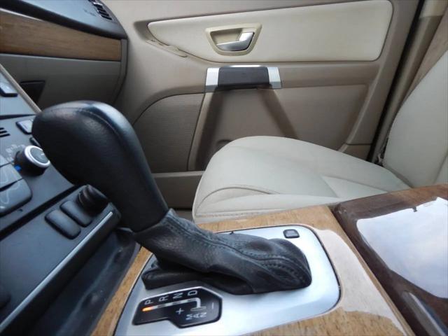 2008 Volvo XC90 3.2