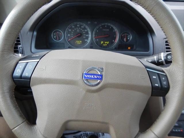 2008 Volvo XC90 3.2