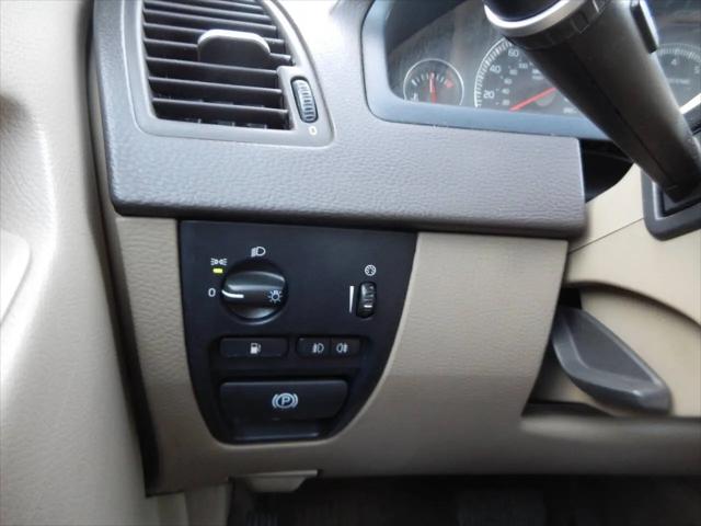 2008 Volvo XC90 3.2
