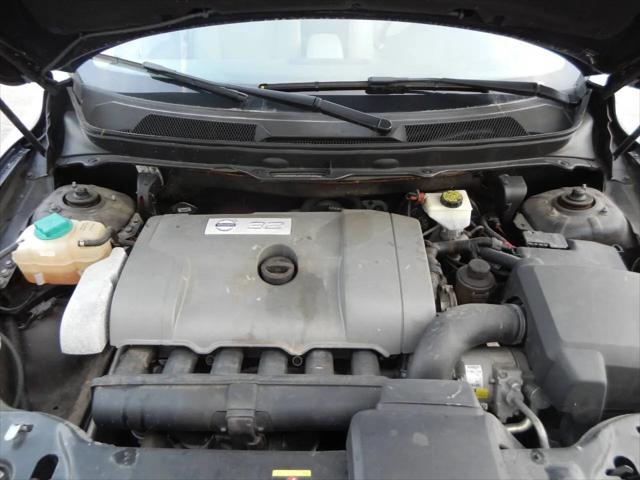 2008 Volvo XC90 3.2