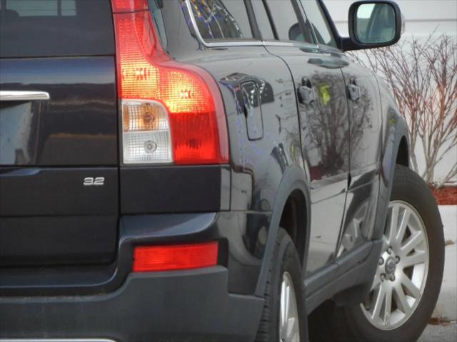 2008 Volvo XC90 3.2