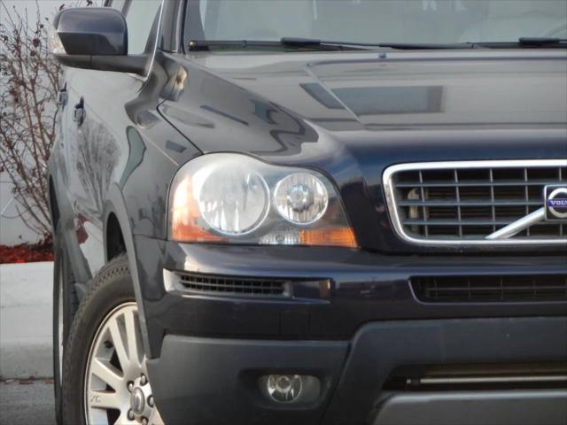 2008 Volvo XC90 3.2
