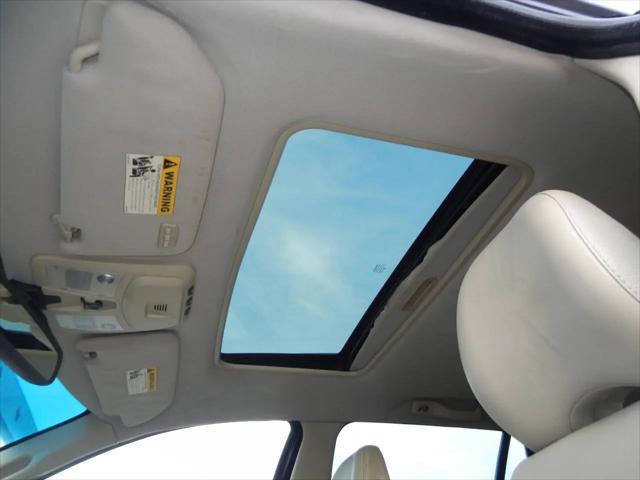 2008 Volvo XC90 3.2