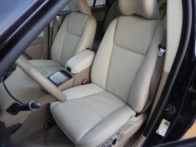 2008 Volvo XC90 3.2
