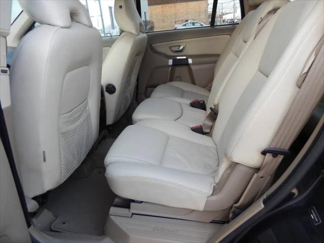 2008 Volvo XC90 3.2