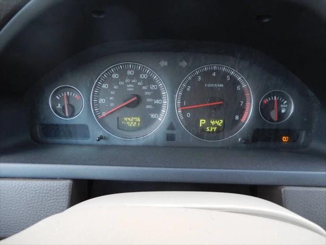 2008 Volvo XC90 3.2