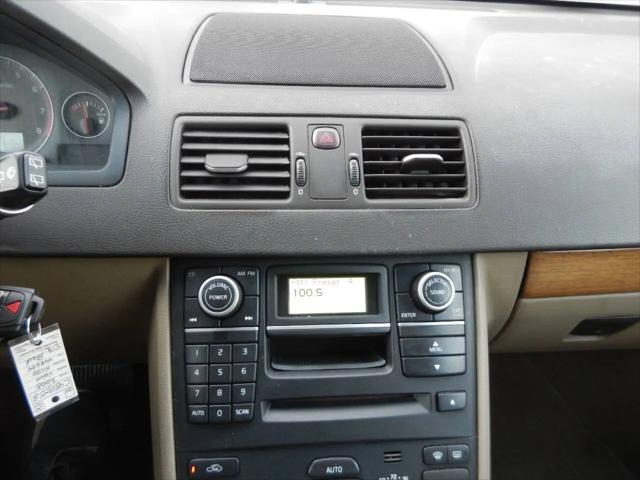 2008 Volvo XC90 3.2