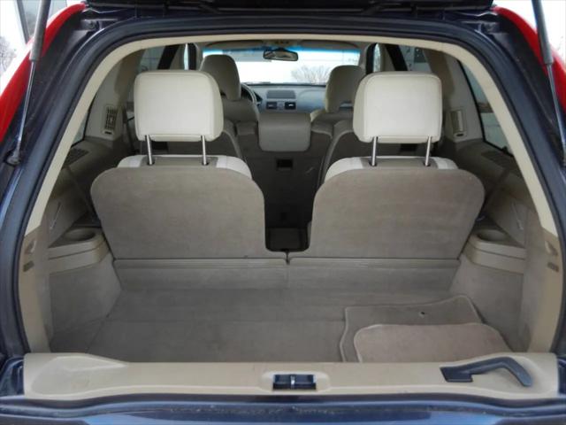 2008 Volvo XC90 3.2