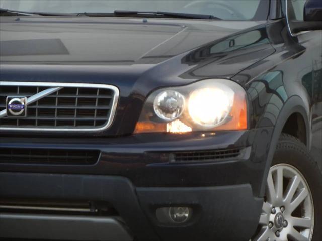 2008 Volvo XC90 3.2