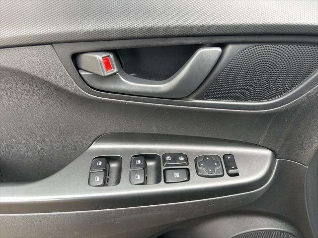 Kona Essential