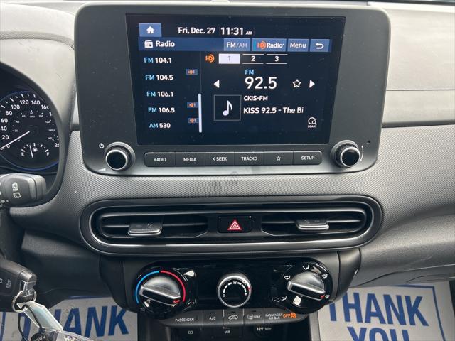 Kona Essential