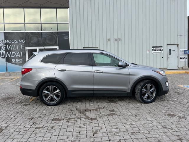 Santa Fe XL Limited