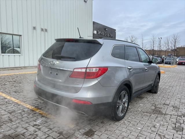 Santa Fe XL Limited