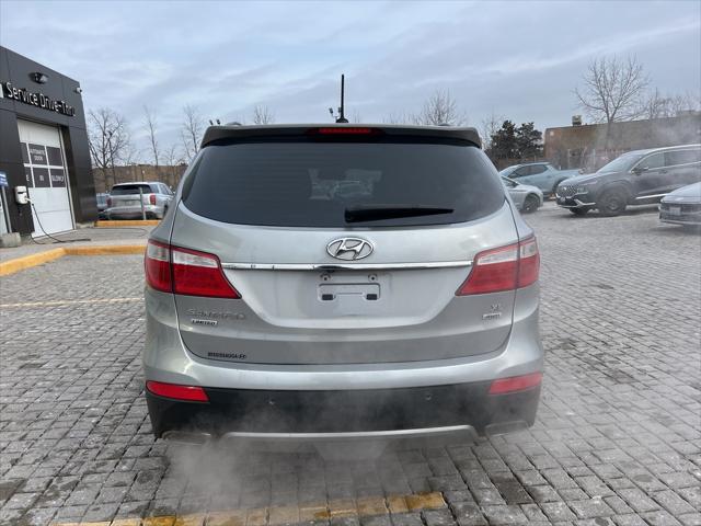 Santa Fe XL Limited