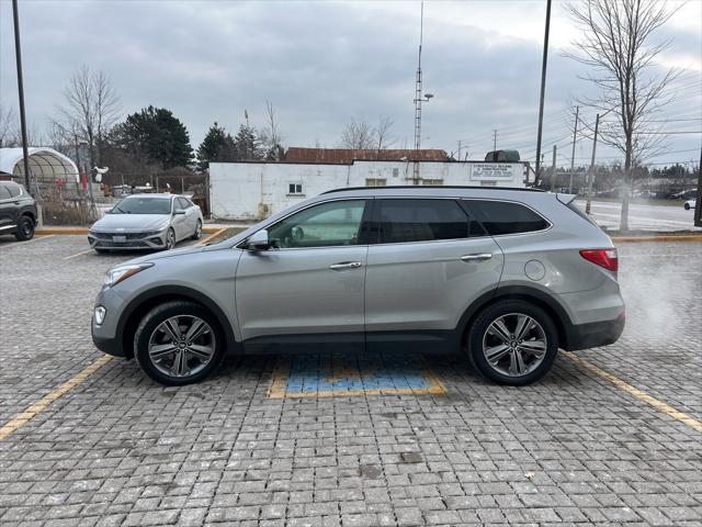 Santa Fe XL Limited