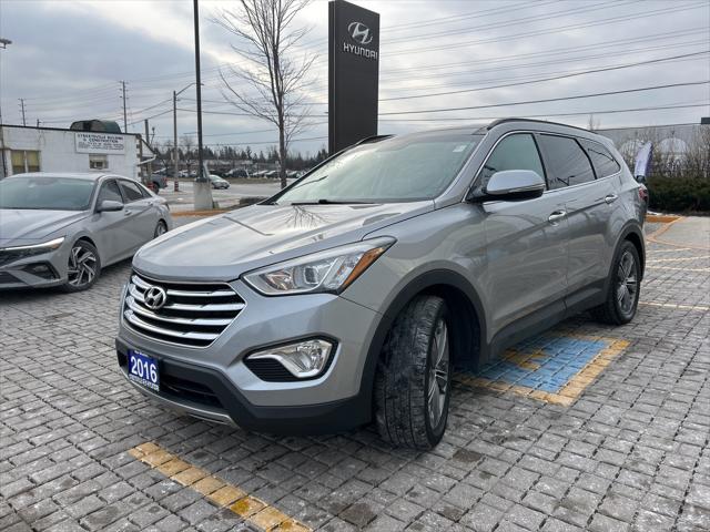 Santa Fe XL Limited
