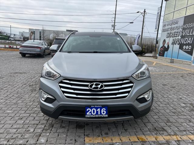 Santa Fe XL Limited