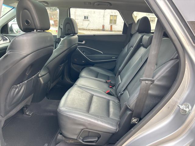 Santa Fe XL Limited