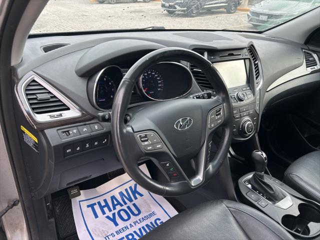 Santa Fe XL Limited